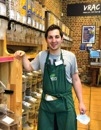 Matthieu