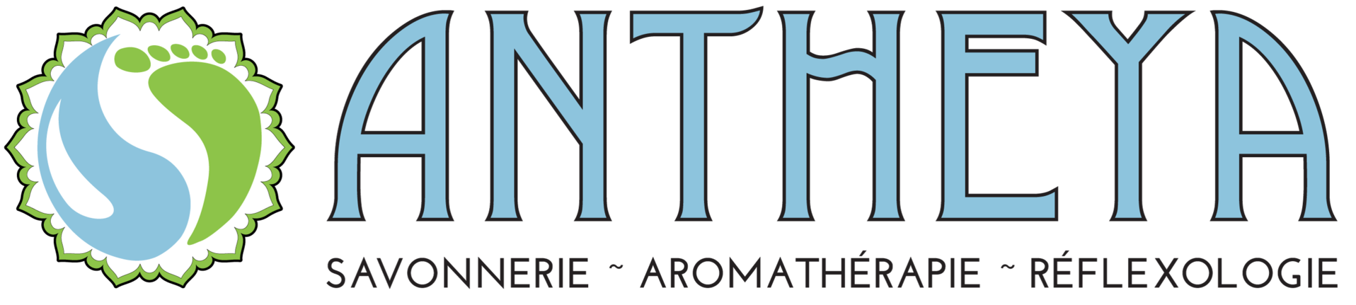 8.3 Antheya 8.3 Antheya
