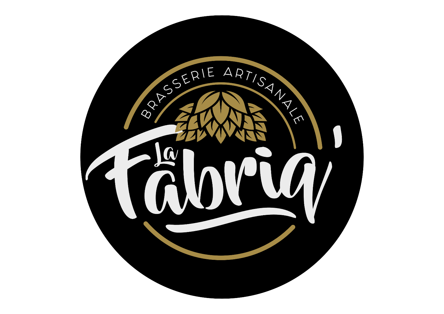 6.2 La Fabricq' 6.2 La Fabricq'