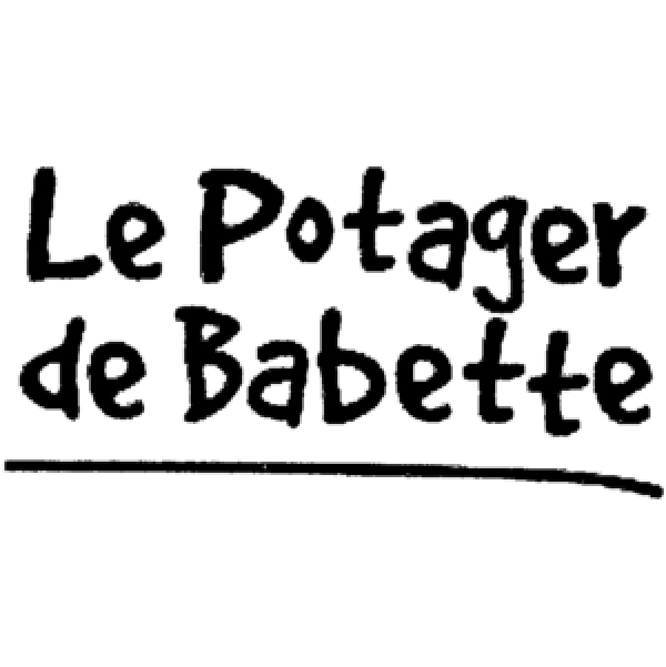 7.5 Le Potager de Babette
