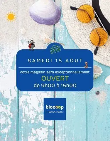 15 août 2026
