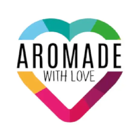 8.8 Arôme With Love