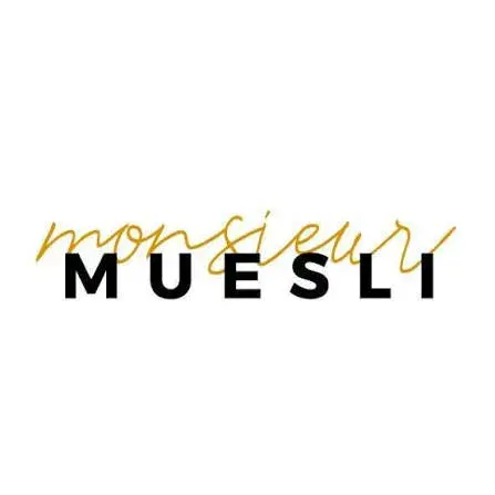 Monsieur Muesli
