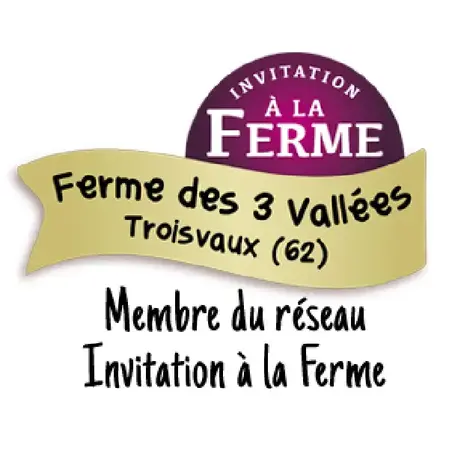 9.0 Ferme des 3 Vallée