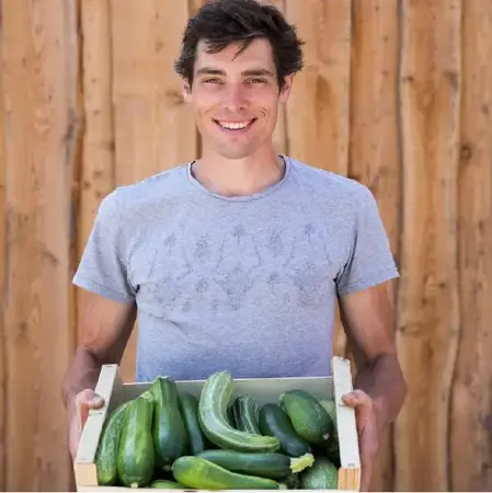 1.2 La Ferme des 4 vents