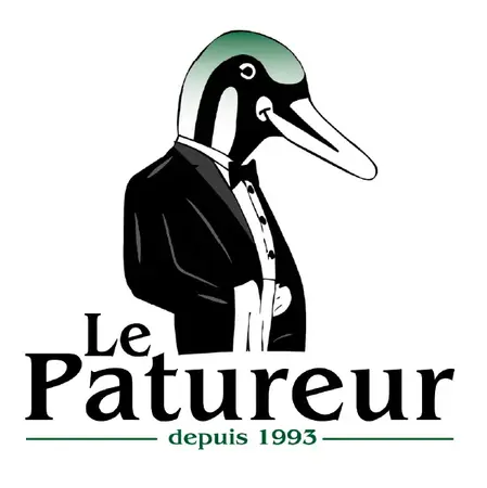 7.4 Le Pâtureur