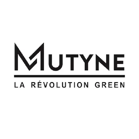 8.9.1 Mutyne La Revolution Green