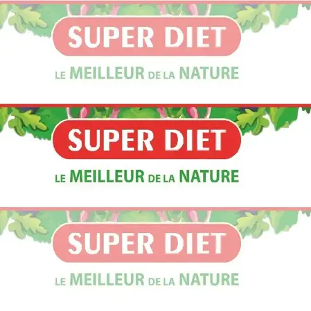 8.7 Super Diet