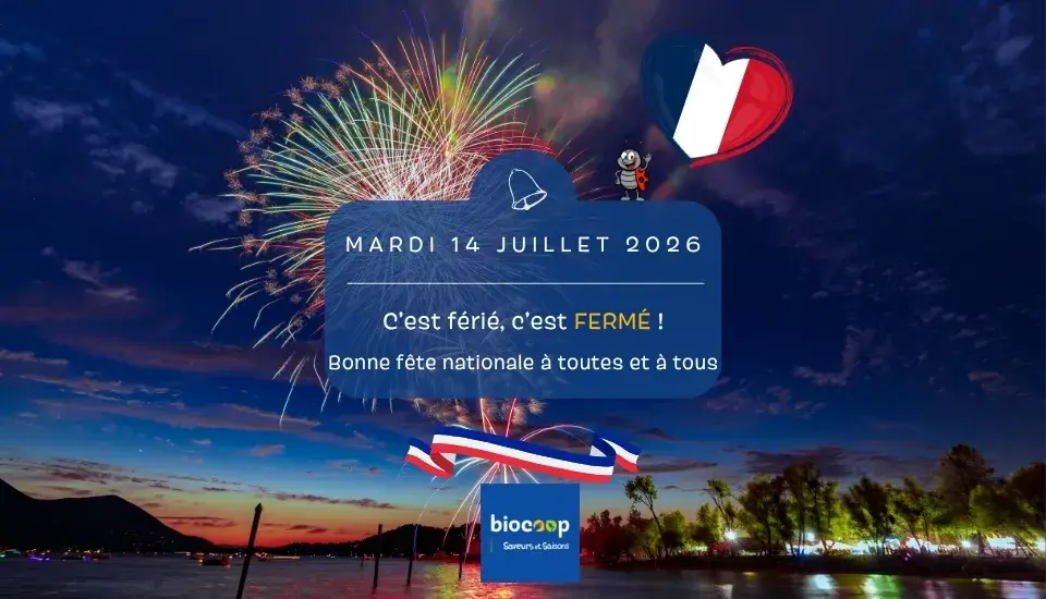 14 juillet 2026
