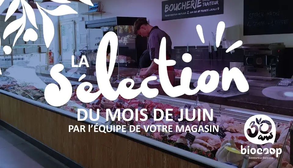 5 produits juin 30 ans